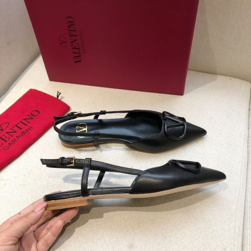 Valentino Sandals